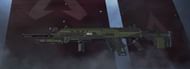 Longbow in Apex Legends
